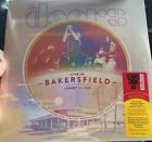 The Doors Live In Bakersfield Vinyl RSD 2023 Record Store Day Black Friday
