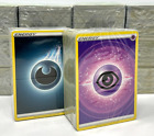 Pokemon TCG 240 Basic Energy Cards Lot (SEALED) - Even Amount of Each Type
