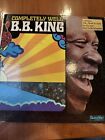 BB King - Completely Well LP.   BLS 6037.  Blues Way.  E Vinyl - nice