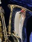 Alto Saxophone - King Super 20 Silver Sonic for Sale