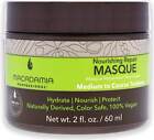 Nourishing Repair Masque by Macadamia, 2 oz