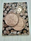 Lincoln Cent Collection 1909-1940