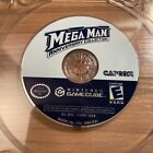 Mega Man Anniversary Collection Nintendo Gamecube Wii - Disc Only
