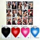 KISS OF LIFE KIOF 1st Album Midas Touch Official Photocard