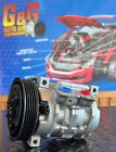 A/C COMPRESSOR FIT CHEVROLET TRACKER 99-03, 2.OL ONLY , 77385