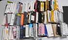 80+ New Amazon Overstock iPhone Samsung Cases 12 13 14 Pro Max S21 Galaxy A4