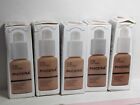 Lot of 2 PHOERA Foundation Full Coverage  long-lasting 