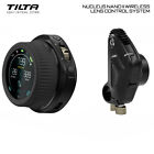 Tilta Nucleus Nano 2 Wireless Lens Control System Follow Focus Camera Motor Kit