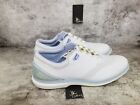 Men’s Sz 13 Nike Jordan ADG 4 Golf Shoes University Blue Grey DM0103-057