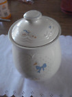 Aunt Rhody  Geese Canister/ Cookie Jar