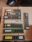 New ListingLot Of 8 Computer Cards As Is