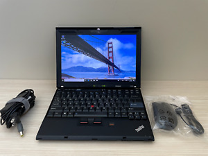 Laptop Lenovo Thinkpad X200 12.1