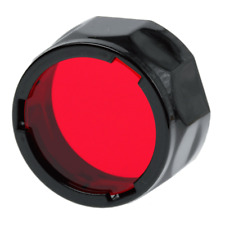 Fenix AOF-S+ RED Filter Adapter for PD35 PD12 UC40 UC40UE UC35 RC11 UC30 E20