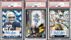 3x Michael Mayer Auto PSA 10 Gem Rookie Card Lot #rd Prime Signatures RC Low Pop