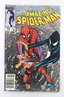 Amazing Spider-Man #258 - MARVEL