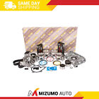Engine Rebuild Kit Fit 00-03 Mazda Protege Protege5 626 2.0L DOHC FS (For: Mazda 626)