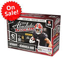 2023 Nfl Absolute Football Mega Box 42 Cards Find Autosgraphs Kaboom Panini New