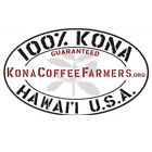 100% HAWAIIAN KONA COFFEE BEAN DARK ROASTED 2, 4, 6, 10 POUNDS IN 1 POUND BAGS