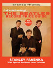 INTRODUCING ... THE BEATLES RECORD PRICE GUIDE - NOW DISCOUNTED $15