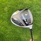 TaylorMade RBZ Stage2 12 Degrees Right-Handed Driver 50 G L Flex