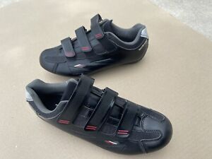 Tommaso Strada 100 Men's Cycling Shoes size 10 EUR 43