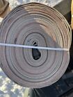 Wildland Fire Hose With Couplers - 1” x 100’