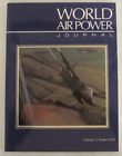 WORLD AIR POWER JOURNAL vol. 11 Winter 1992