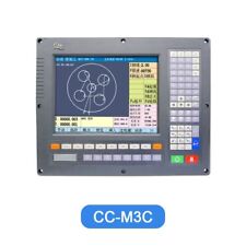 CC-M3C 2 Axis CNC Plasma Controller for Gantry Plasma Cutting Machines