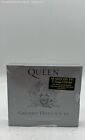 QUEEN Greatest Hits I II & III The Platinum Collection (CD, 2011) New Sealed