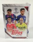 New 2021-2022 Topps UEFA Champions League Blaster Box (Factory Sealed)