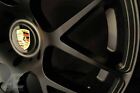 19-inch Forged wheels Fits Porsche 911 996 997 C4S Turbo Ruger Black 5x130 Lugs