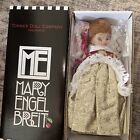 8 in. Tonner Mary Engelbreit Tiny Ann Estelle Doll Once Upon a Time MC0301