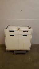 3' Labcrafters Lab Casework Bench B Condition
