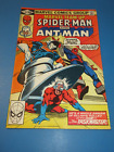 Marvel Team Up #103 Bronze age 2nd Taskmaster Spider-man VGF