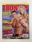 Ironman Magazine March 1999 Daniel Gwartney and Meredith Blankenship No Label