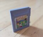 Mario Tennis - Nintendo Game Boy Color (Sticker is slightly tearing)