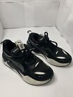 PUMA Hombres Rs-X Collection Parisian Lace Up Sneakers Size 10 Casual