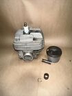 Stihl TS400 Concrete Cut Off Saw Piston And Cylinder OEM