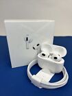 New ListingApple Airpods 3rd Gen Wireless  Earbuds w/ Lightning Charging Case MPNY3AM/A