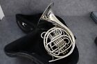 New ListingFrench Horn Conn w/case no reserve