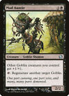 Mad Auntie Modern Masters PLD Black Uncommon MAGIC GATHERING CARD ABUGames