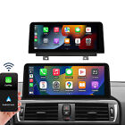 Carplay/Android Auto 10.25'' Touchscreen for BMW 1 2 3 4 Serie F20 F30 NBT