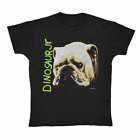 Dinosaur Jr Dog T shirt Black Tee Men All Size S M L 234XL AA519