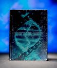 DISTURBED - Evolution Limited Hardcover Book Edition RARE - CD New Sealed 2018