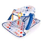 Sit-n-Play Floor Seat, Infant and Toddler Ages 6+ Months, Unisex