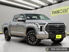 New Listing2024 Toyota Tundra Limited