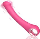 Vibrater Massager Wand Personal Hand Held Powerful Waterproof for Women Neck Arm