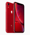 Apple iPhone XR A1984 Unlocked 256GB Red C