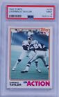 1982 Topps Lawrence Taylor Rookie RC #434 PSA 9 Mint HOF New York Giants