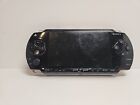 Sony PSP-1001 PlayStation Portable - Tested Working - Complete Unit